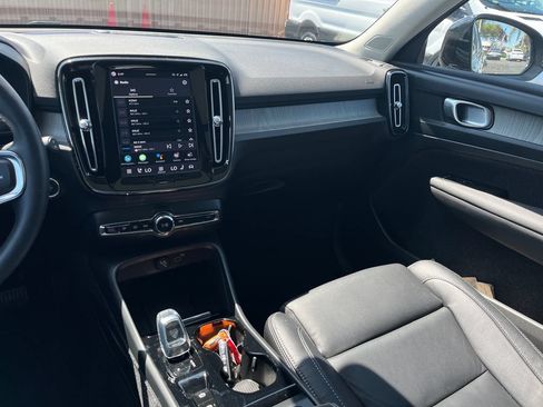 Used 2023 Volvo XC40 B5 Plus w/ Driver Assist Package AWD/4WD image 37