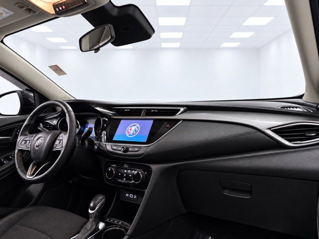 Used 2020 Buick Encore GX Preferred AWD/4WD image 19