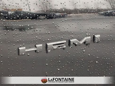 New 2026 Dodge Durango GT image 10