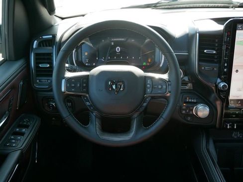 New 2025 RAM 1500 Limited image 8
