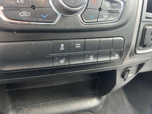 Used 2022 RAM 1500 Tradesman w/ Tradesman SXT Package AWD/4WD image 12