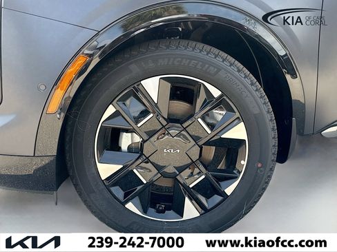 New 2026 Kia Sportage SX image 41