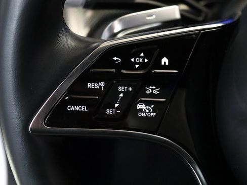 Used 2023 Mercedes-Benz S 580 S 580 w/ AMG Line image 4