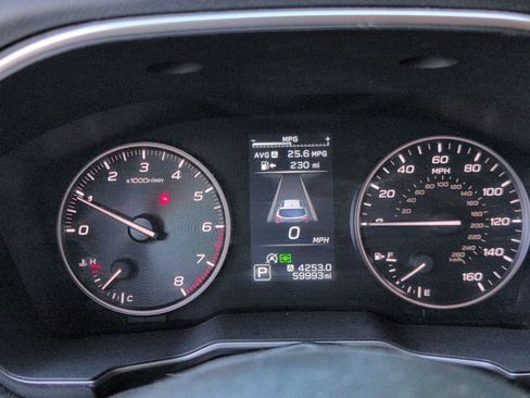 Certified 2024 Subaru Outback Touring XT AWD/4WD image 30
