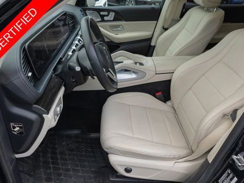 Certified 2023 Mercedes-Benz GLS 450 4MATIC image 15