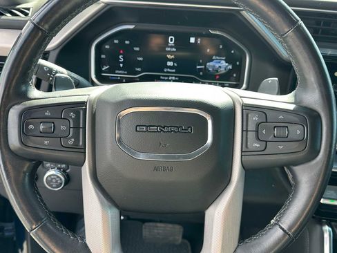 Used 2023 GMC Sierra 1500 Denali w/ Technology Package image 23