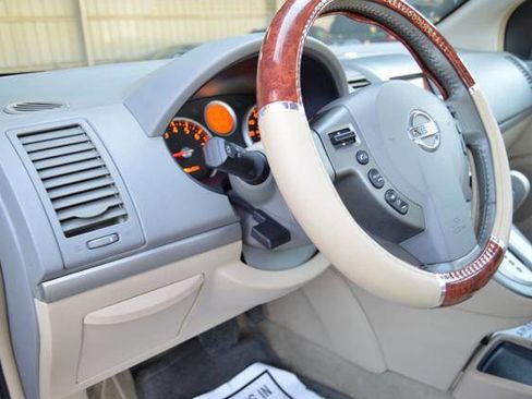 Used 2008 Nissan Sentra 2.0 S w/ Convenience Plus Pkg FWD image 27