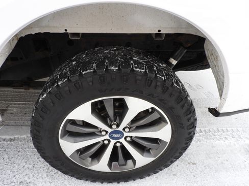 Used 2019 Ford F150 XL w/ Equipment Group 101A Mid image 18