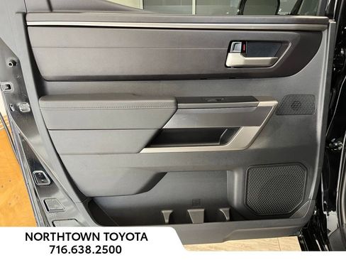 Used 2024 Toyota Tundra SR5 image 18