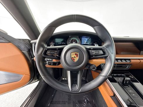 Used 2024 Porsche 911 Turbo S image 10