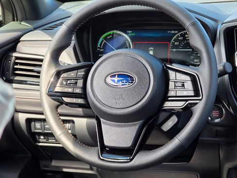 Used 2025 Subaru Forester Touring image 15