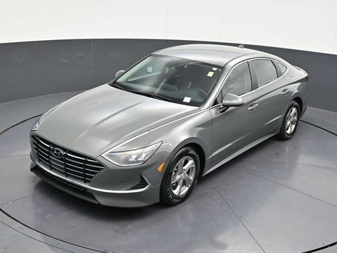 Used 2022 Hyundai Sonata SE FWD image 13