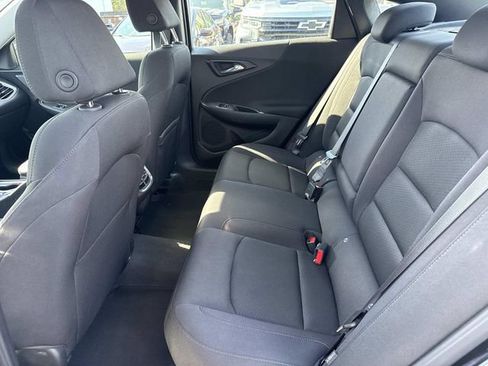 Used 2024 Chevrolet Malibu LT FWD image 15