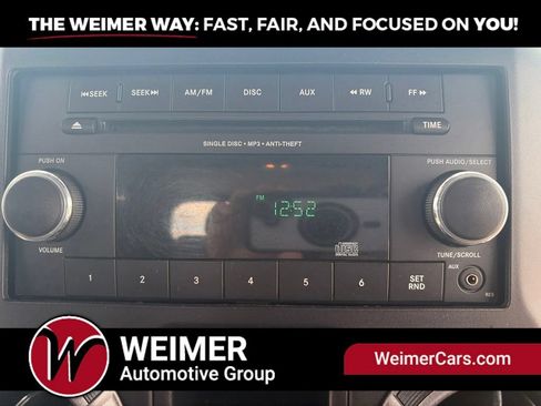 Used 2012 Jeep Wrangler Sport AWD/4WD image 17