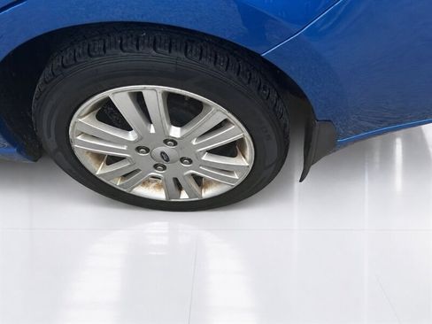 Used 2011 Ford Focus SEL w/ 301A Rapid Spec Order Code FWD image 26