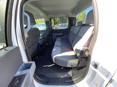 Used 2023 Ford F150 XLT w/ Trailer Tow Package image 19