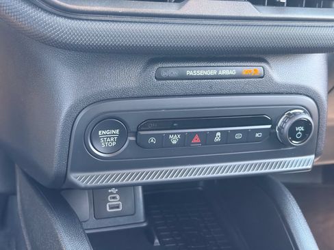 Certified 2025 Ford Bronco Sport Outer Banks AWD/4WD image 21