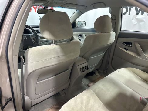 Used 2007 Toyota Camry Hybrid image 21