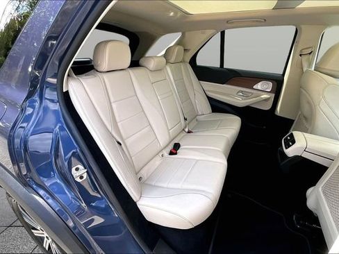 Certified 2024 Mercedes-Benz GLE 350 4MATIC image 28