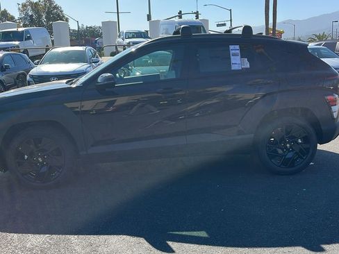 New 2026 Hyundai Kona SEL Sport image 12