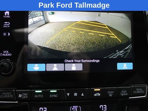 Used 2019 Honda Odyssey EX-L image 19