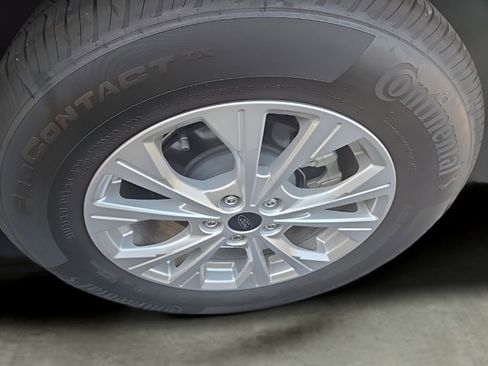 Certified 2025 Ford Escape Active w/ Tech Pack #1 FWD image 55