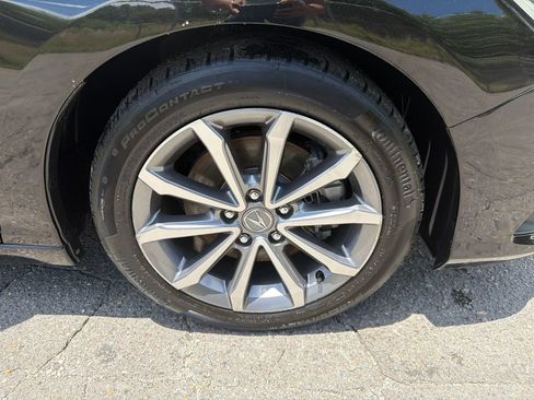 Used 2023 Acura Integra A-Spec FWD image 9