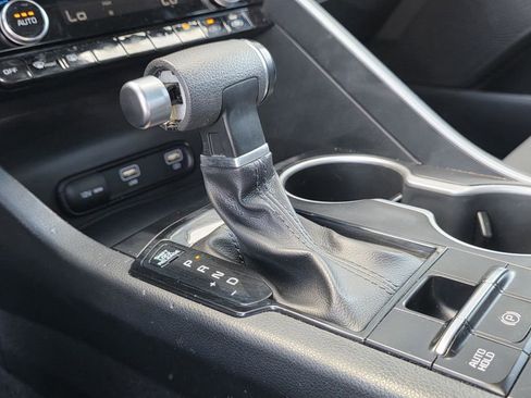 Used 2021 Kia K5 LXS image 18