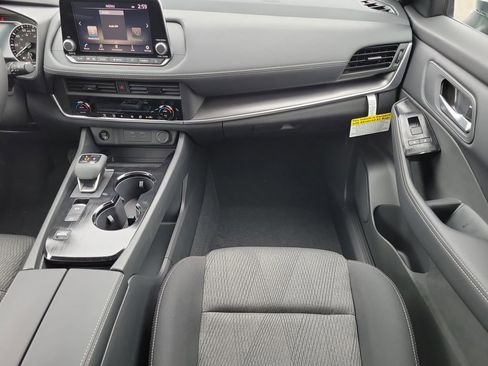 New 2026 Nissan Rogue SV image 19