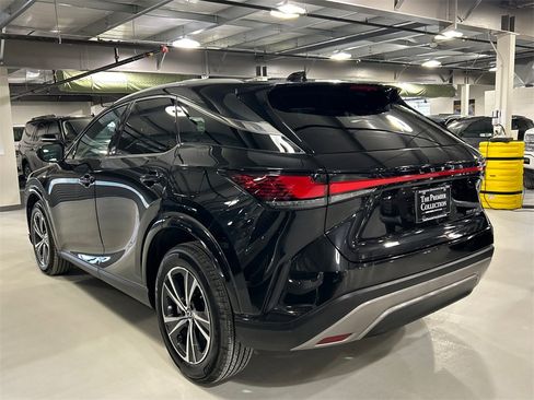 Used 2024 Lexus RX 350 Premium w/ Cold Area Package image 4