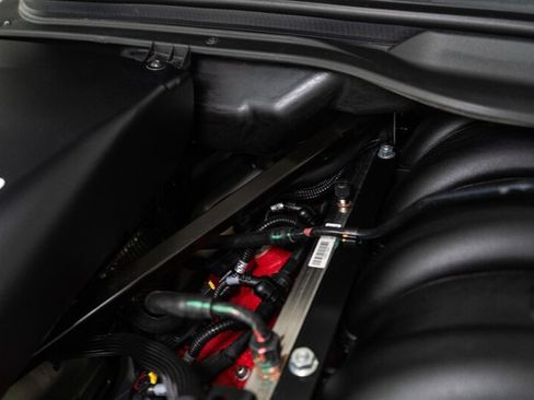 Used 2018 Maserati GranTurismo MC RWD image 79