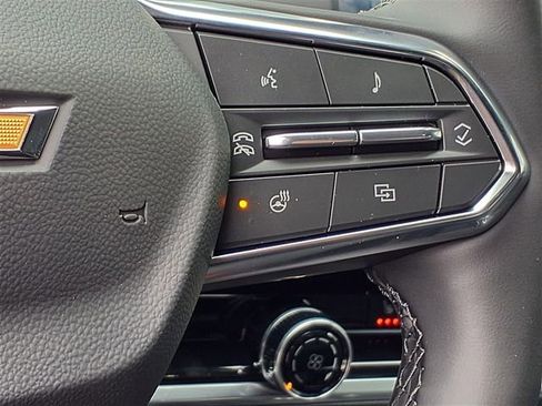 New 2026 Chevrolet Equinox LT image 7