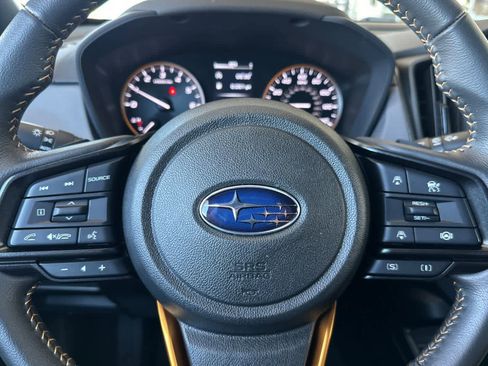 Used 2024 Subaru Crosstrek 2.5i Wilderness AWD/4WD image 25