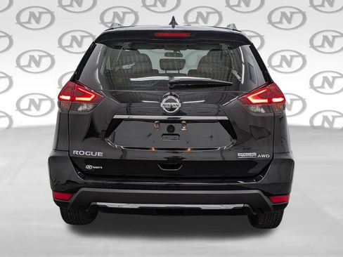 Used 2020 Nissan Rogue S AWD/4WD image 18