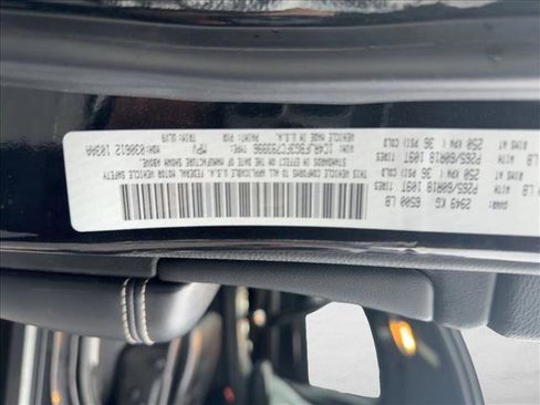 Used 2015 Jeep Grand Cherokee Limited image 27