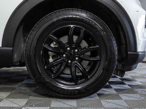 Used 2021 Ford Explorer 4WD w/ Class III Trailer Tow Package image 44