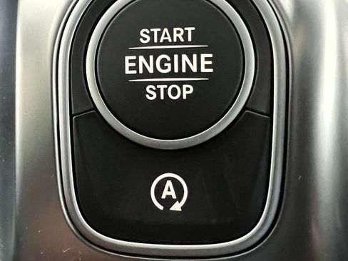 Certified 2025 Mercedes-Benz GLB 250 GLB 250 image 11