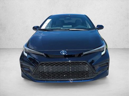 New 2026 Toyota Corolla SE FWD image 6
