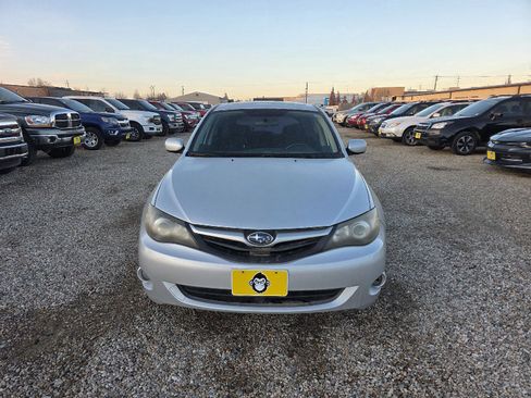 Used 2010 Subaru Impreza 2.5i Premium image 2
