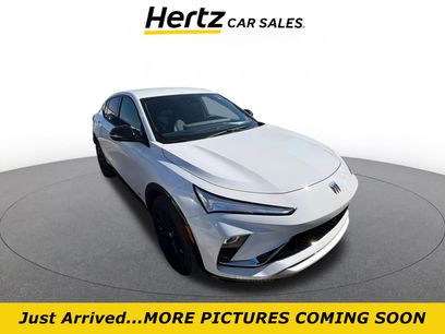 Used 2025 Buick Envista Sport Touring