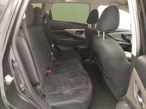 Used 2018 Nissan Murano S w/ Cargo Package image 19