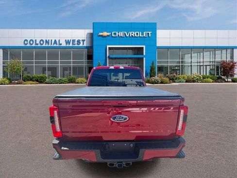 Used 2024 Ford F250 XLT w/ XLT Premium Package AWD/4WD image 8