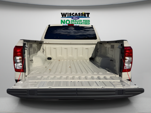 New 2026 Ford Ranger XL w/ Trailer Tow Package AWD/4WD image 12