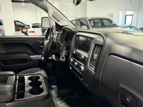 Used 2016 Chevrolet Silverado 2500 LT w/ LT Convenience Package image 35