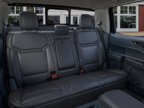 New 2026 Ford Maverick Lariat AWD/4WD image 11