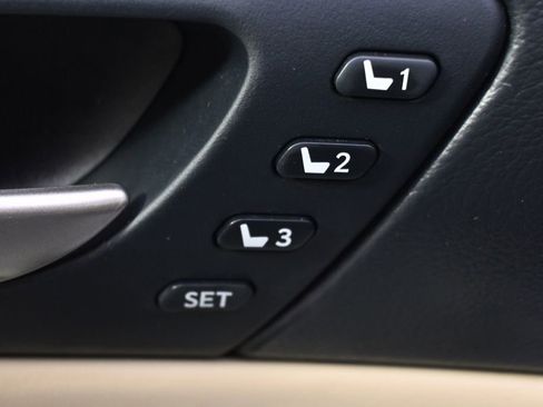 Used 2019 Lexus IS 300 AWD w/ Navigation Package image 24
