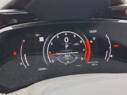 Used 2023 Lexus NX 350 F Sport image 21