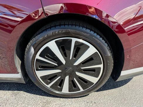 Used 2023 Lucid Air Grand Touring AWD/4WD image 44