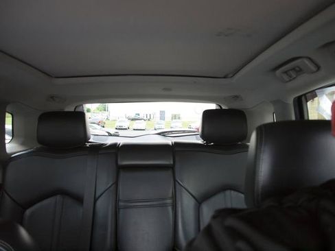 Used 2016 Cadillac SRX Luxury w/ Driver Awareness Package AWD/4WD image 12