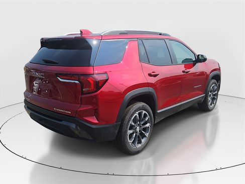 New 2027 GMC Terrain Elevation w/ Elevation Premium Package FWD image 4